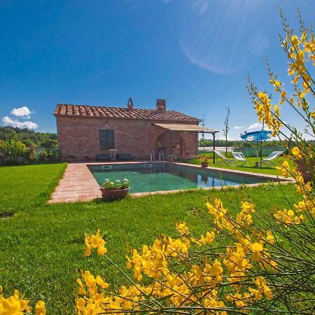 Holiday Home La Capannina By Interhome La Croce Kültér fotó