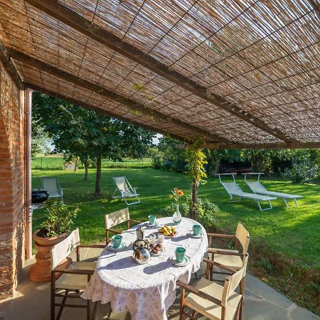 Holiday Home La Capannina By Interhome La Croce Kültér fotó