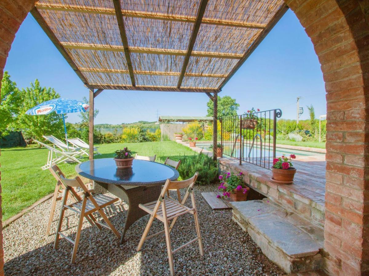 Holiday Home La Capannina By Interhome La Croce Kültér fotó