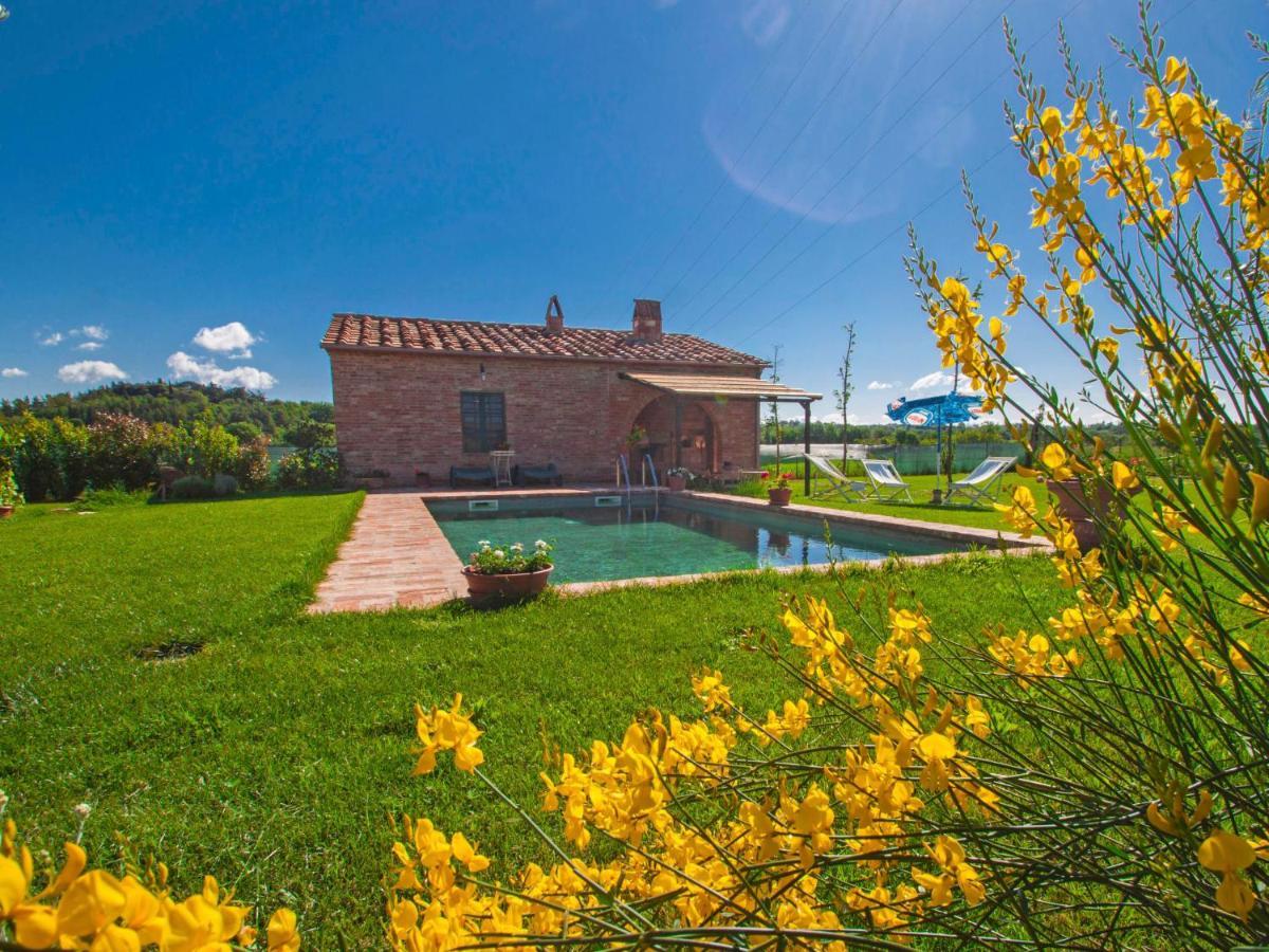 Holiday Home La Capannina By Interhome La Croce Kültér fotó