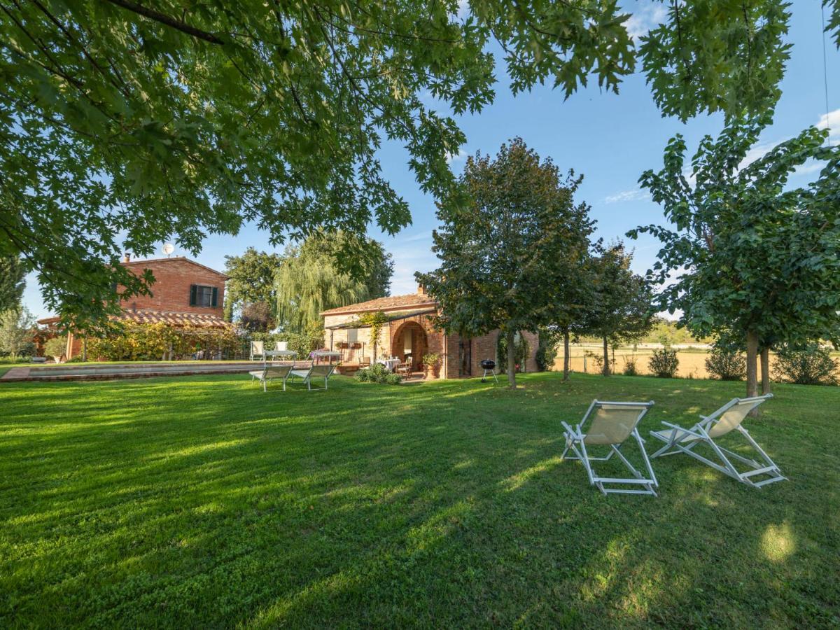 Holiday Home La Capannina By Interhome La Croce Kültér fotó